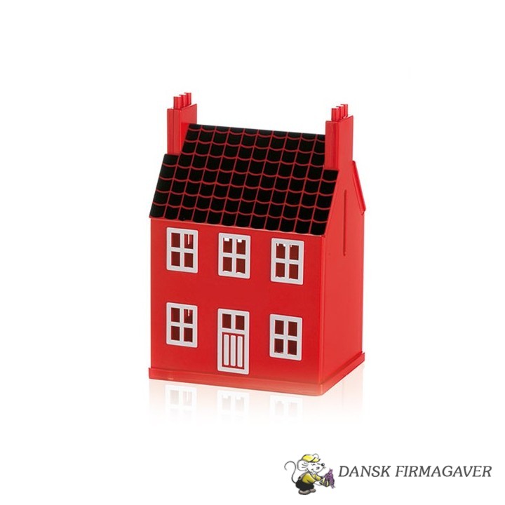 Nøglering - Hus