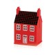 Nøglering - Hus