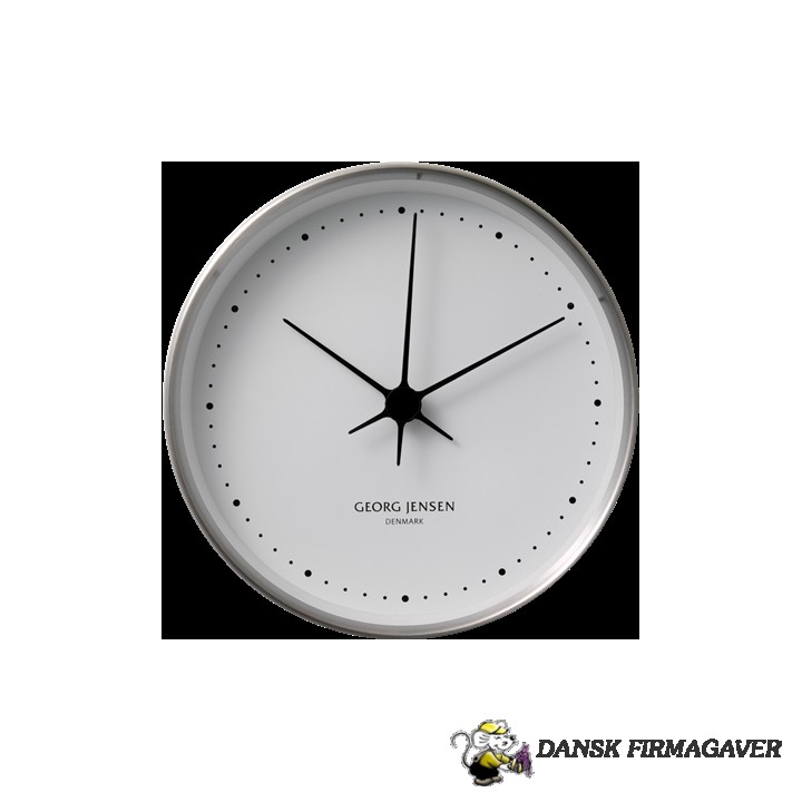Henning Koppel Ur 10 cm 