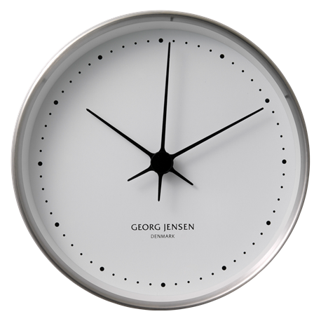 Henning Koppel Ur 10 cm 