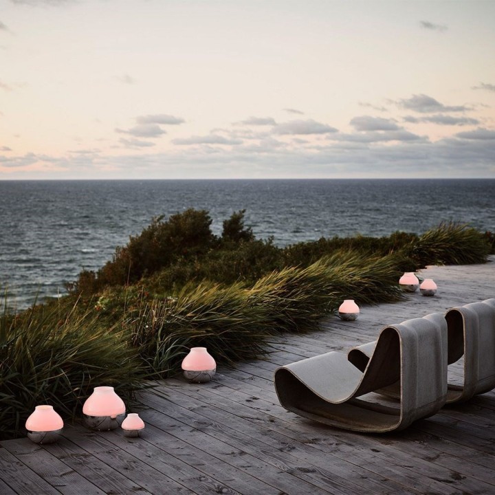 Hurricanes - Georg Jensen