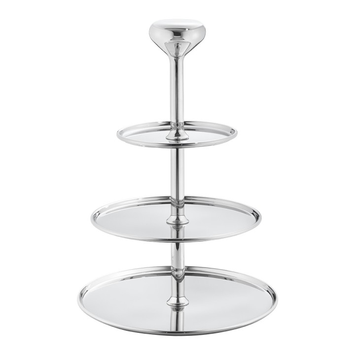 Georg Jensen Alfredo Kageopsats NYHED