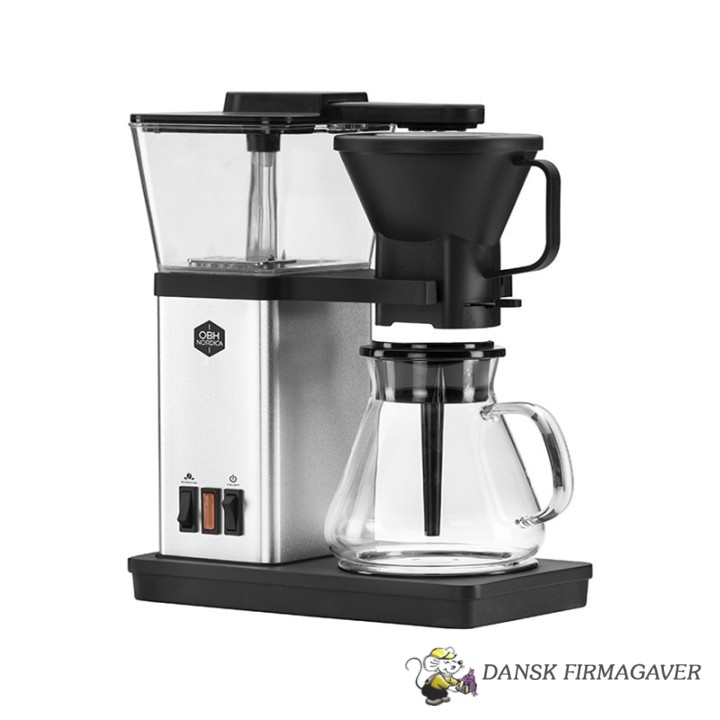 OBH NORDICA BLOOMING KAFFEMASKINE