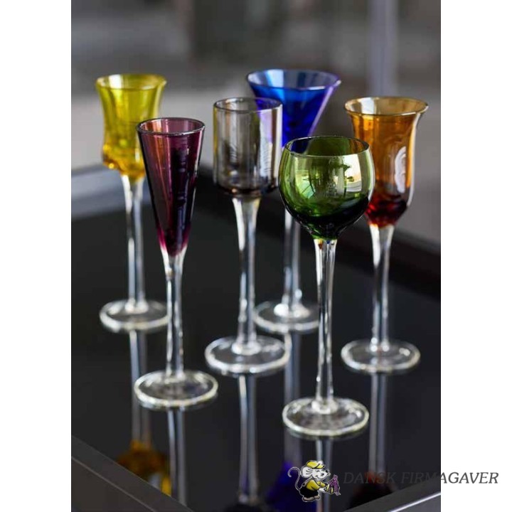 LYNGBY GLAS