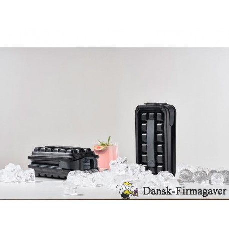 Zone Rocks Icemaker