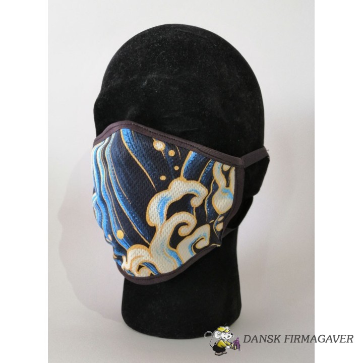 Maske - Hovedbeklædning