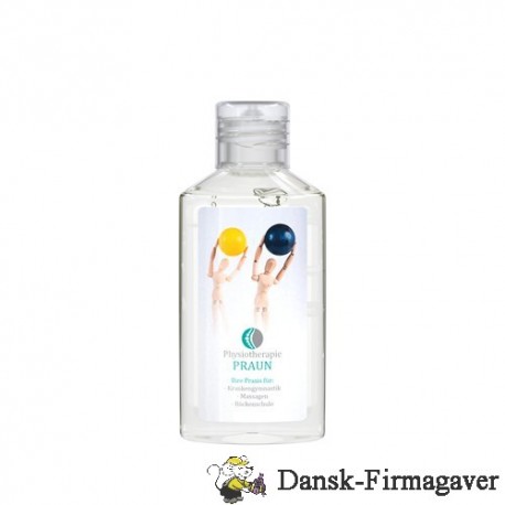 Hånd Gel Anti-bakteriel