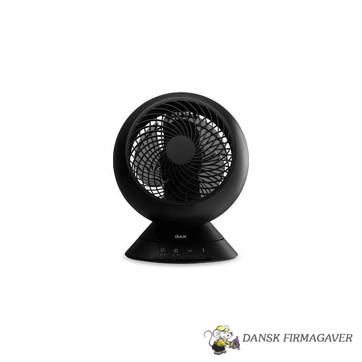 Duux Globe Bordvifte