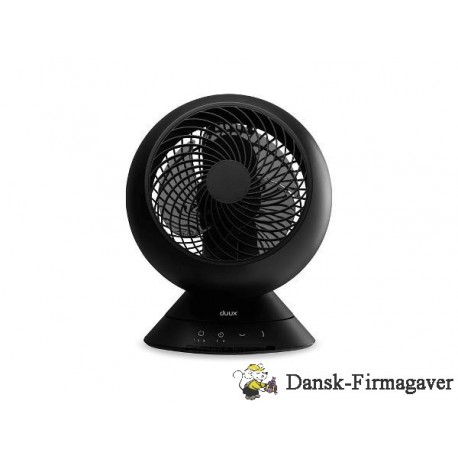 Duux Globe Bordvifte