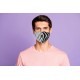 Crea Maske