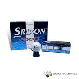 Srixon AD333
