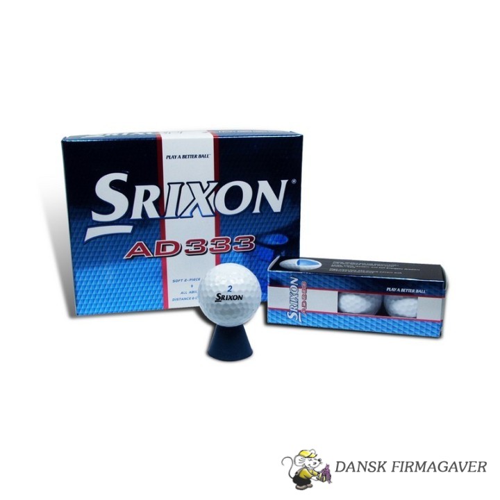 Srixon AD333