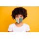 Crea Maske