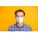 Crea Maske