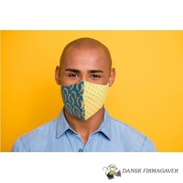 Crea Maske