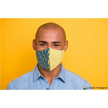 Crea Maske