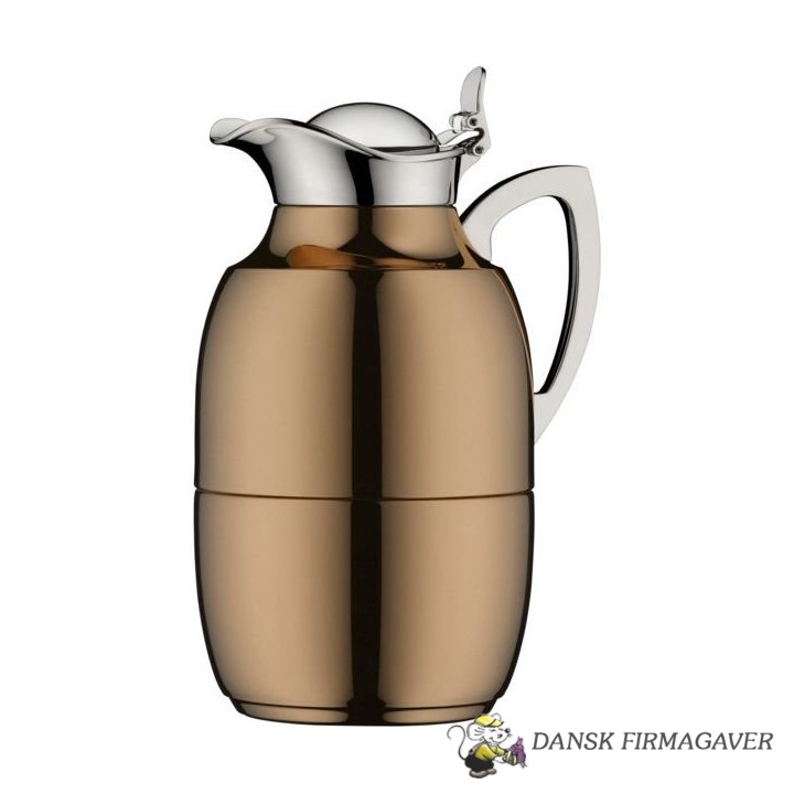 ALFI JUWEL PRESTIGE 1 LITER KOBBERFARVET ELLER MESSING