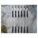 GENSE OLD FARMER BLACK STEAK/GRILLBESTIK