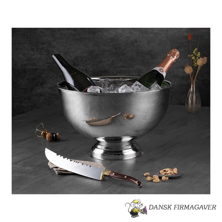 SABATIER CHAMPAGNESABEL & CHAMPAGNEKØLER
