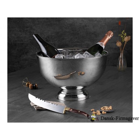 SABATIER CHAMPAGNESABEL & CHAMPAGNEKØLER