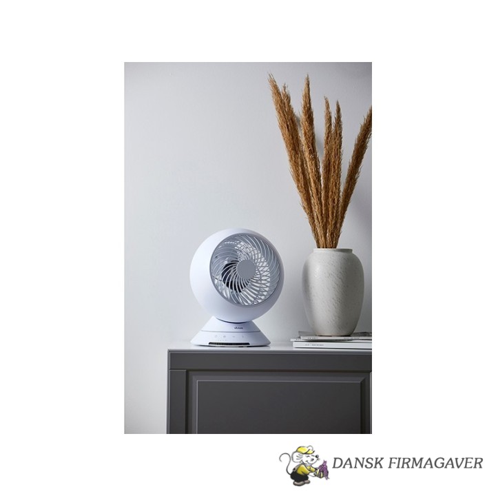 Duux Globe Bordvifte