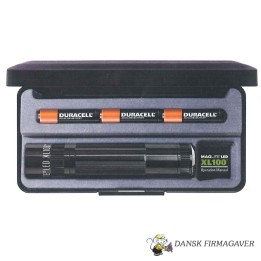 Mag-Lite LED 2AA LED