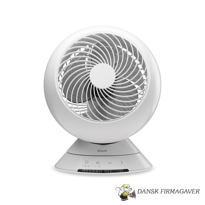 Duux Globe Bordvifte