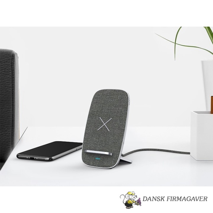CHARGEIT STAND DOCK