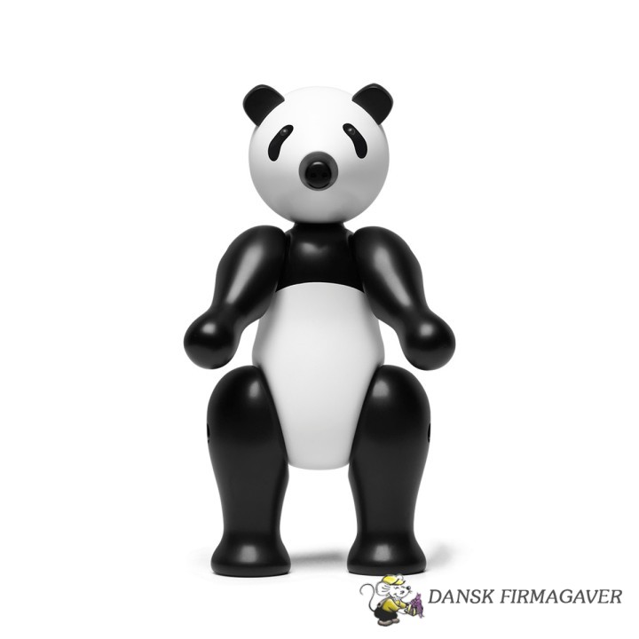 KAY BOJESEN PANDABJØRN, MELLEM - WWF
