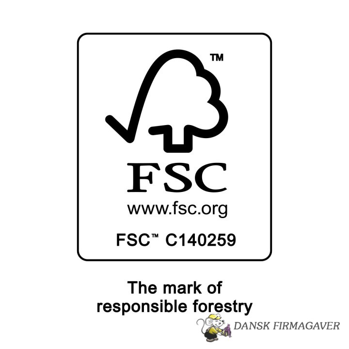 KAY BOJESEN PANDABJØRN, MELLEM - WWF
