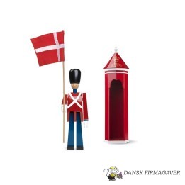 KAJ BOJESEN FANEBÆRE & SKILDERHUS