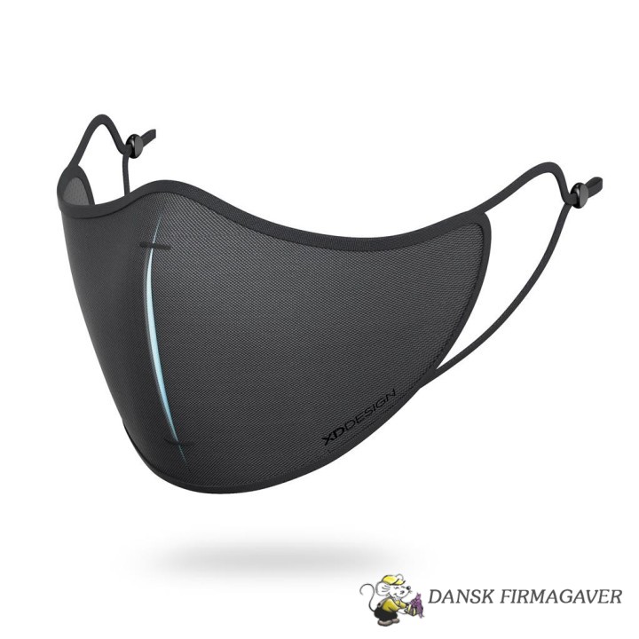 XD Design - Maske beskyttelse sæt