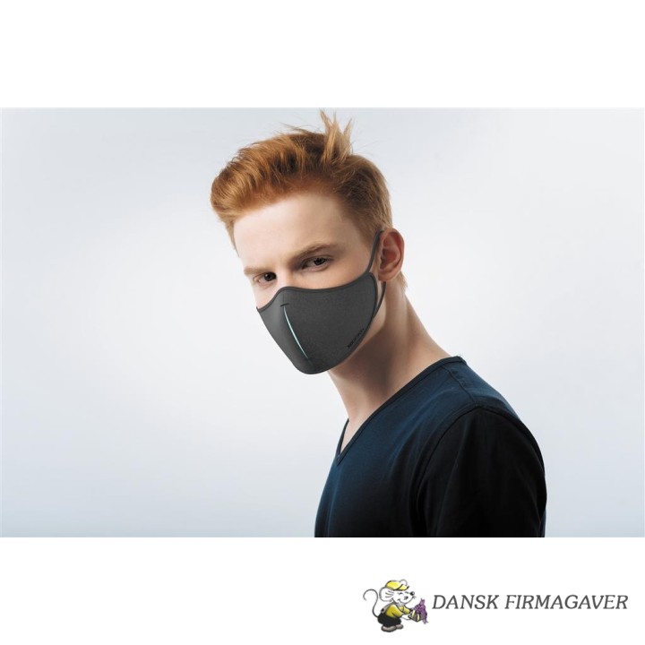 XD Design - Maske beskyttelse sæt