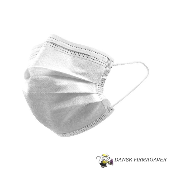 Maske Kit nr. 4