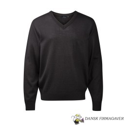 Pullover - v-hals