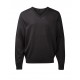 Pullover - v-hals