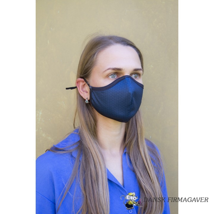 Maske 3 Lag