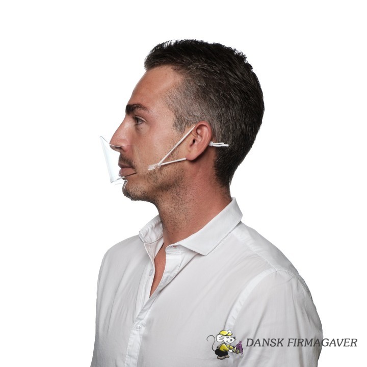 Maske Klar