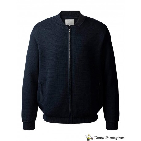 Clipper Cardigan