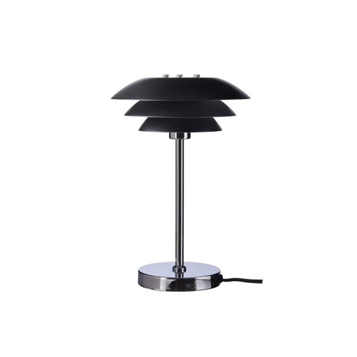 Dyberg Larsen bordlampe DL20 - 30 cm