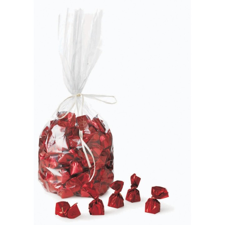 Chokoladetoppe 