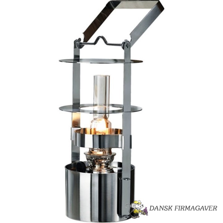 EM Skibslampe