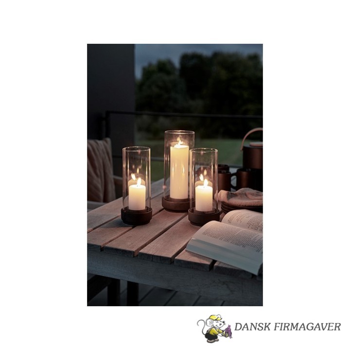 STELTON HURRICANE STAGER