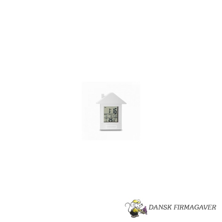UR - TERMOMETER - HUS