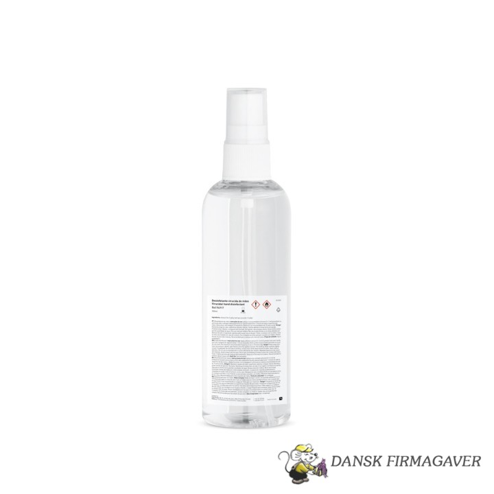Håndsprit 75 % Alkohol
