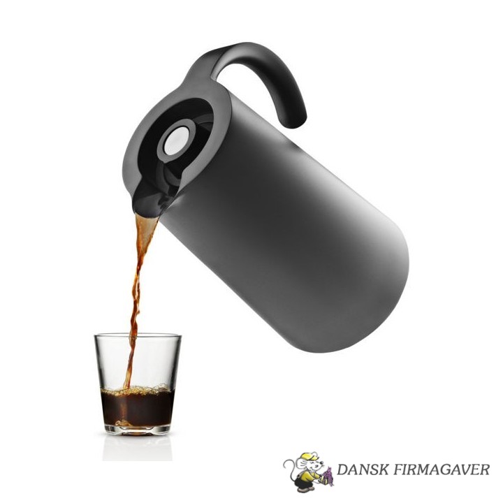 RISE TERMOKANDE SORT 1 L.