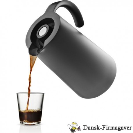 RISE TERMOKANDE SORT 1 L.