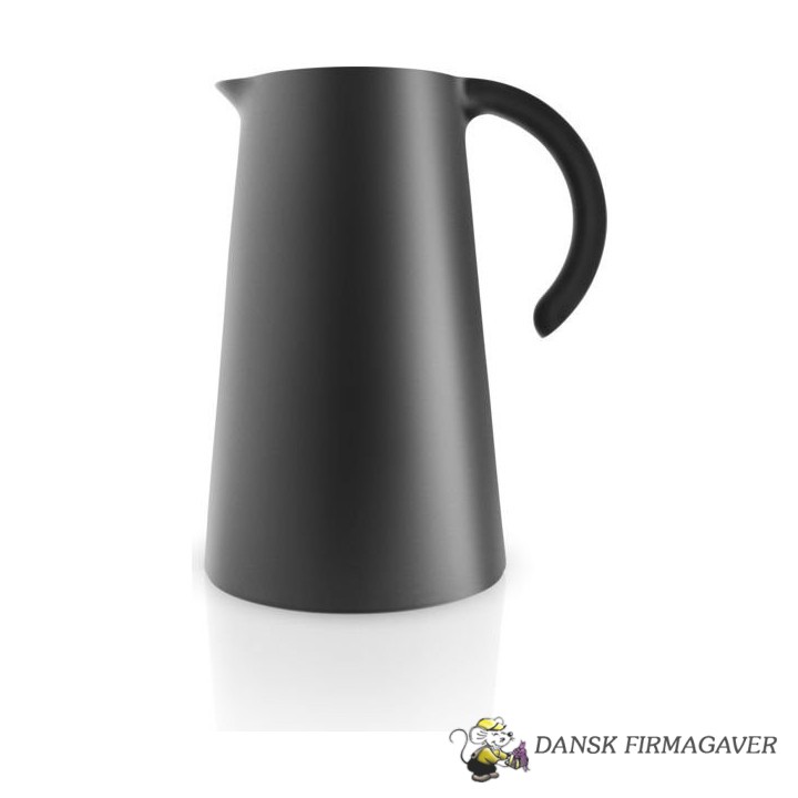 RISE TERMOKANDE SORT 1 L.