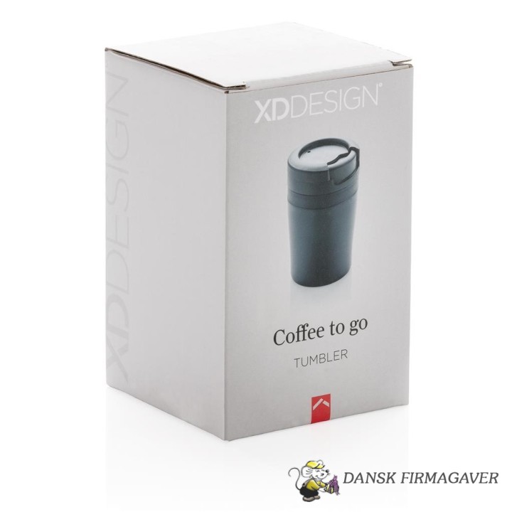 Coffee to go krus
