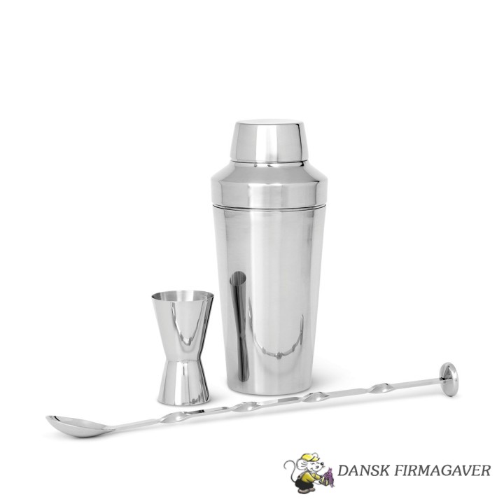Shaker H20 cm